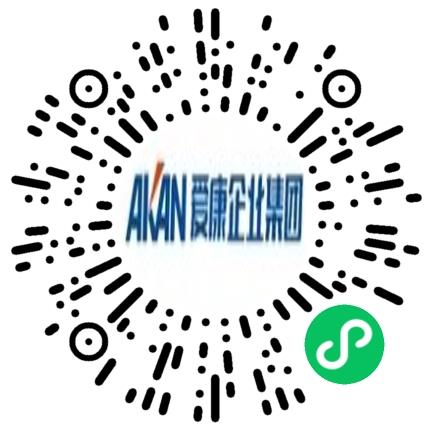 爱康企业集团（上海）有限公司管培生扫码投递简历
