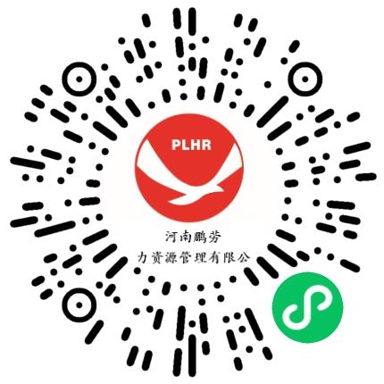 河南鹏劳人力资源管理有限公司出纳扫码投递简历