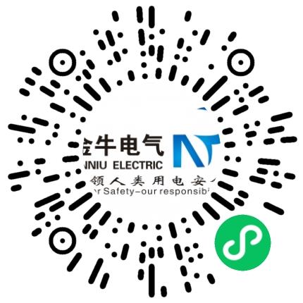 南阳金牛电气有限公司区域销售经理扫码投递简历