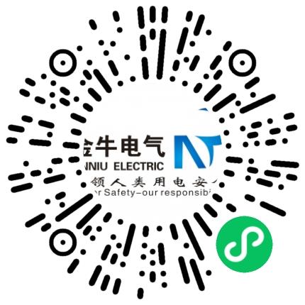 南阳金牛电气有限公司销售文员扫码投递简历