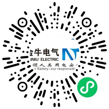 南阳金牛电气有限公司机械工程师扫码投递简历