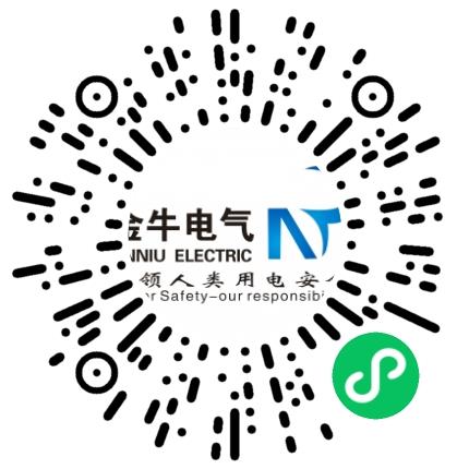 南阳金牛电气有限公司材料工程师扫码投递简历