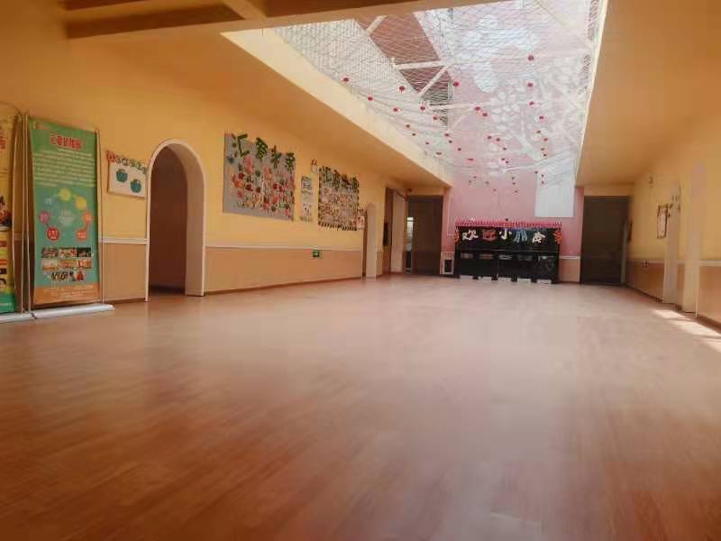 公司展示