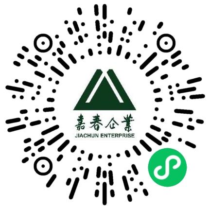上海嘉春装饰设计工程有限公司管培生扫码投递简历