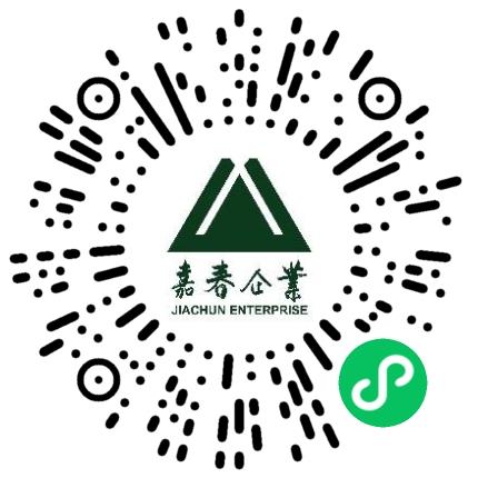 上海嘉春装饰设计工程有限公司3D设计师扫码投递简历