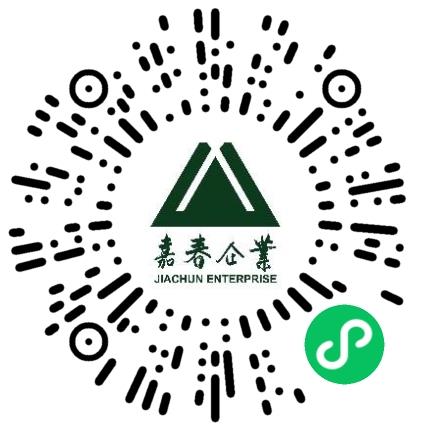 上海嘉春装饰设计工程有限公司平面设计师扫码投递简历