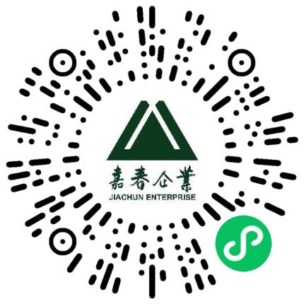上海嘉春装饰设计工程有限公司管培生扫码投递简历
