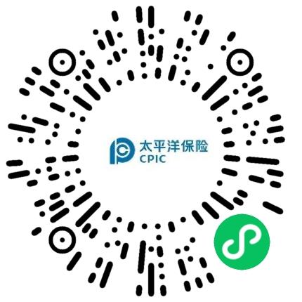 中国太平洋人寿保险股份有限公司河南分公司会计扫码投递简历