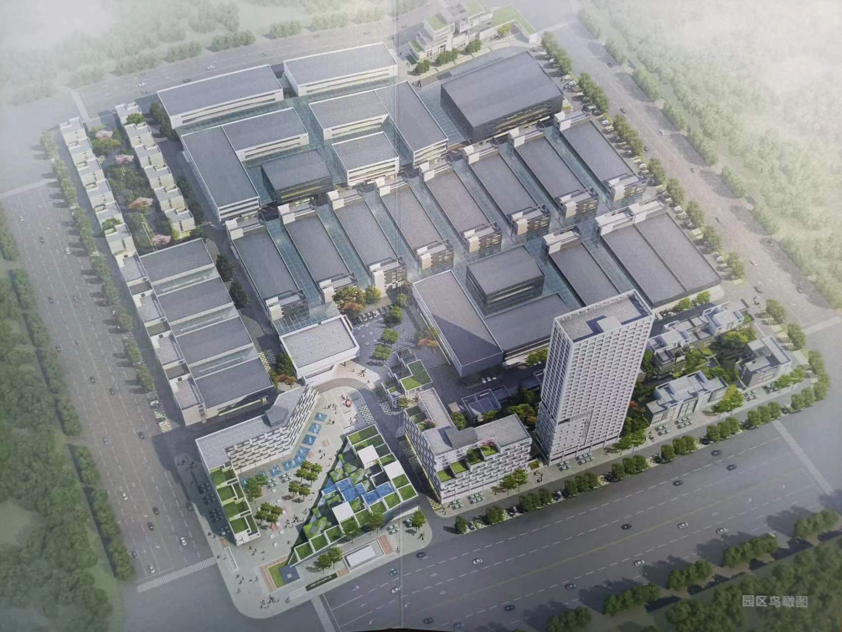 公司展示