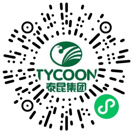 新疆泰昆集团有限责任公司管培生扫码投递简历