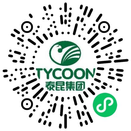 新疆泰昆集团有限责任公司养殖技术人员扫码投递简历