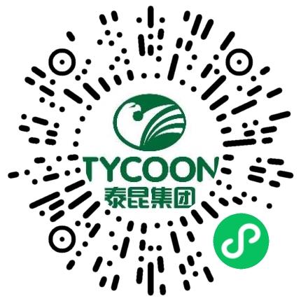 新疆泰昆集团有限责任公司养殖技术人员扫码投递简历