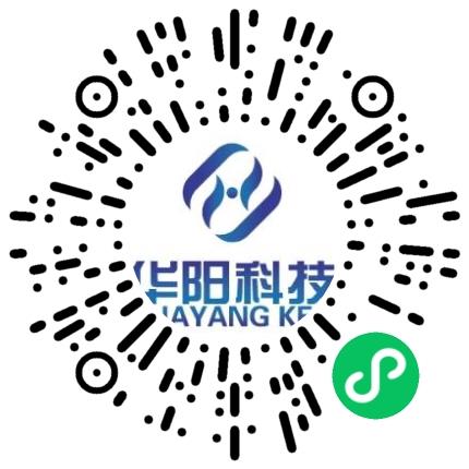 濮阳市华阳科技有限公司客户经理/主管扫码投递简历