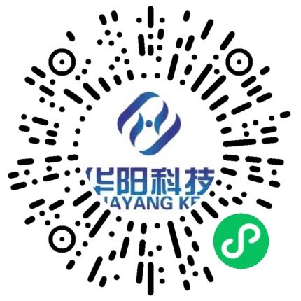 濮阳市华阳科技有限公司网络工程师扫码投递简历