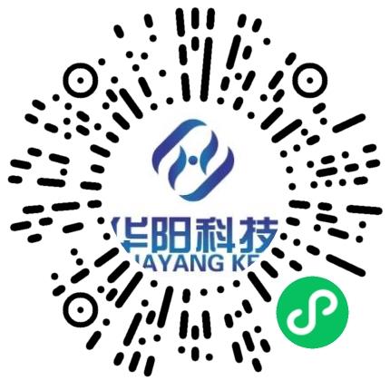 濮阳市华阳科技有限公司大客户销售经理/KA经理扫码投递简历