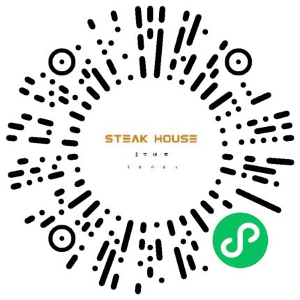 北京牛排家西餐有限公司人力资源专员/人事助理扫码投递简历