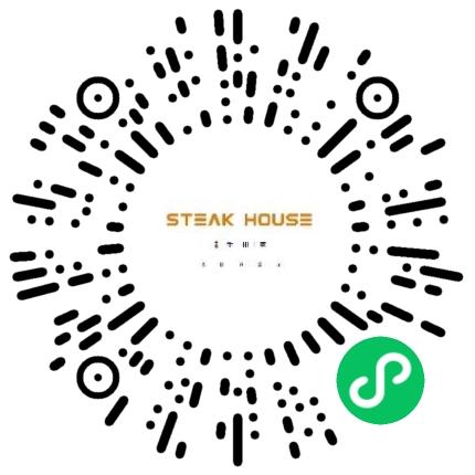 北京牛排家西餐有限公司迎宾接待员扫码投递简历