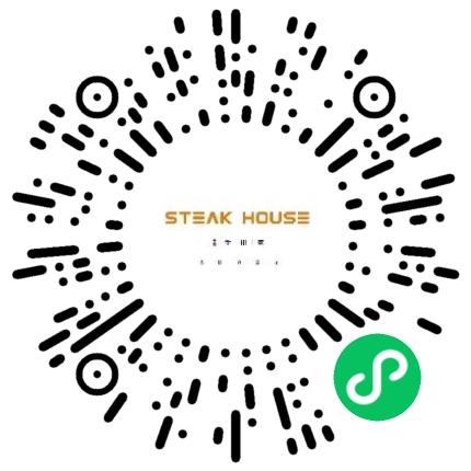 北京牛排家西餐有限公司大堂经理扫码投递简历