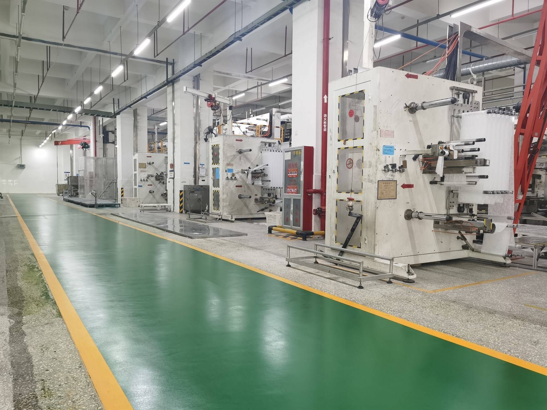 公司展示