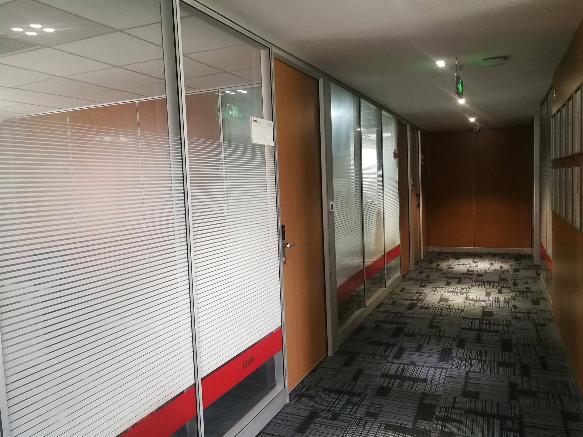 公司展示