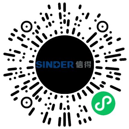 山东信得科技股份有限公司兽医/宠物医生扫码投递简历