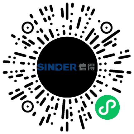 山东信得科技股份有限公司大客户销售经理/KA经理扫码投递简历