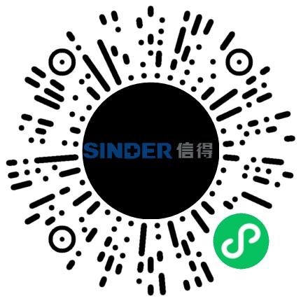 山东信得科技股份有限公司管培生扫码投递简历