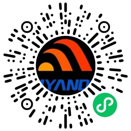 迈安德集团有限公司机械研发工程师扫码投递简历