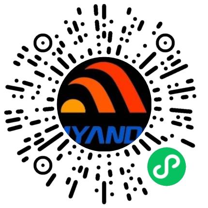 迈安德集团有限公司项目管理专员/助理扫码投递简历