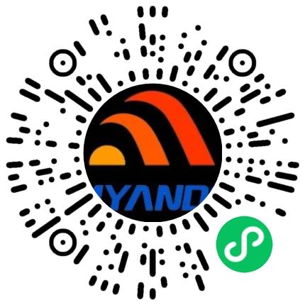 迈安德集团有限公司区域销售经理扫码投递简历