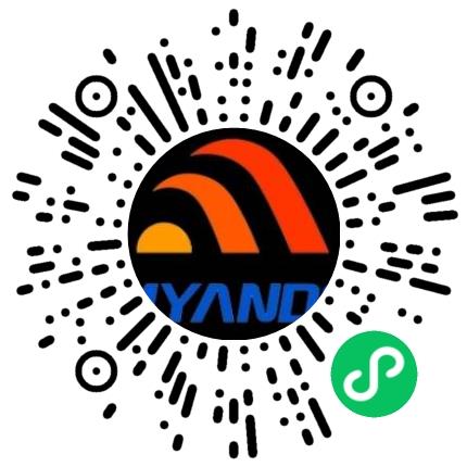 迈安德集团有限公司3D设计师扫码投递简历