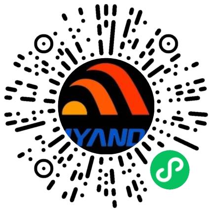 迈安德集团有限公司机械研发工程师扫码投递简历