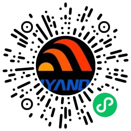 迈安德集团有限公司项目管理专员/助理扫码投递简历
