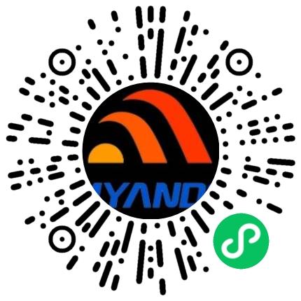 迈安德集团有限公司机械研发工程师扫码投递简历
