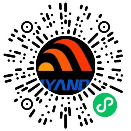 迈安德集团有限公司自动化工程师扫码投递简历