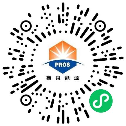 河南鑫泉能源科技有限公司会计扫码投递简历