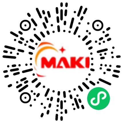 河南创客智能装备有限公司机器人工程师扫码投递简历