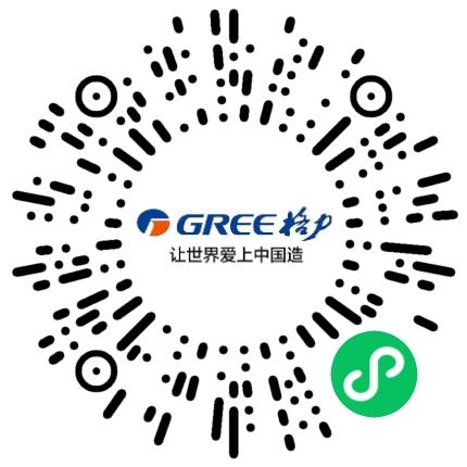 格力电器（武汉）有限公司机械维修/保养工程师扫码投递简历