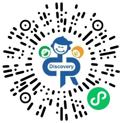 荥阳市德瑞英语培训学校教务管理员扫码投递简历