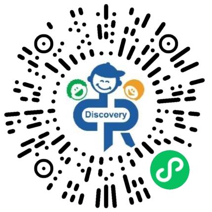 荥阳市德瑞英语培训学校小学教师扫码投递简历