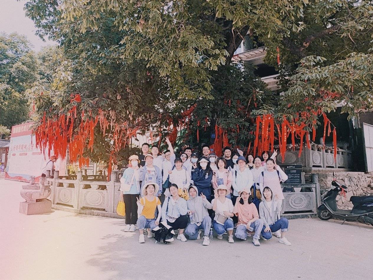 公司展示