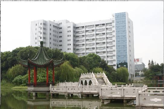 公司展示