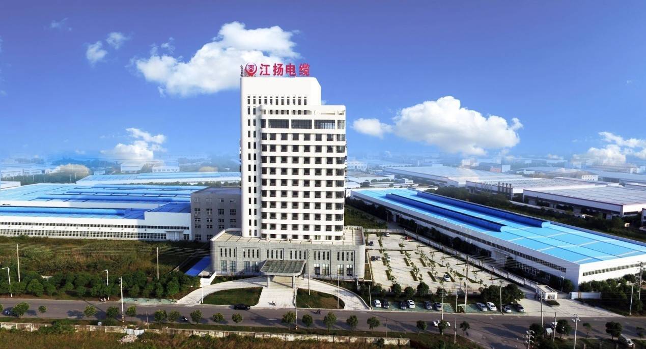 公司展示