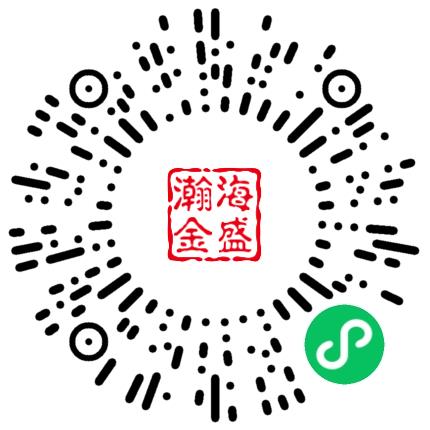 北京瀚海金盛文化发展有限公司管培生扫码投递简历