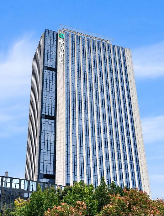 中原和仁的公司展示