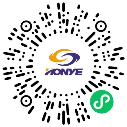 宏业控股集团有限公司化工工程师扫码投递简历