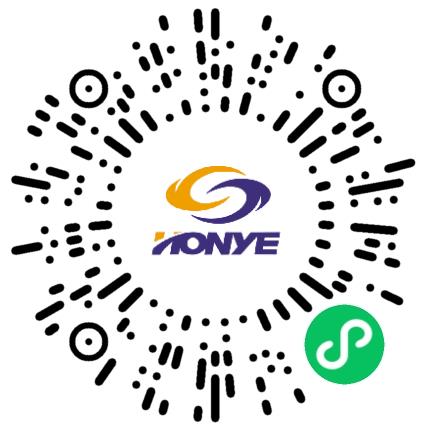 宏业控股集团有限公司销售代表/业务员/销售助理扫码投递简历