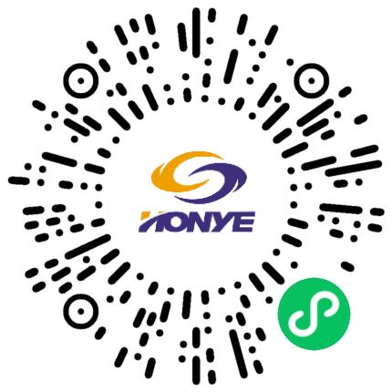 宏业控股集团有限公司机械工程师扫码投递简历