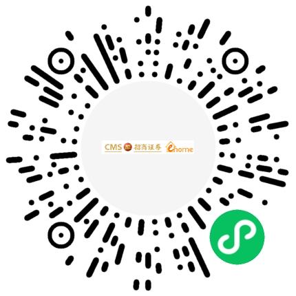 招商证券股份有限公司郑州商务外环路证券营业部对公客户经理扫码投递简历