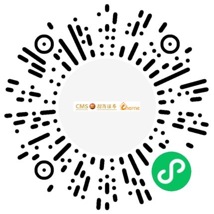 招商证券股份有限公司郑州商务外环路证券营业部证券经纪人扫码投递简历